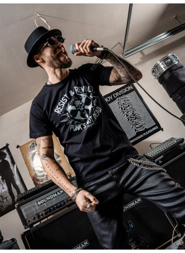 T-SHIRT RESIST T-SHIRT RESIST