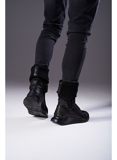 BOTY BLACK TROOPER BOTY BLACK TROOPER
