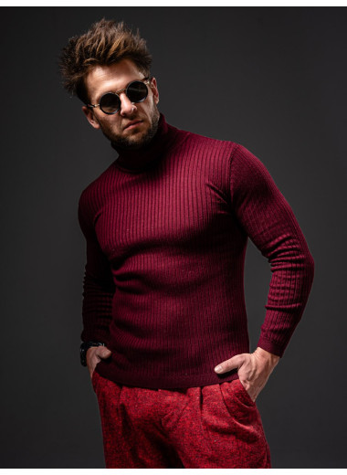 CLARET BUFFER