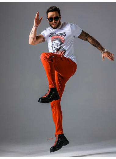 JEANS JARHEAD RED WDR JEANS JARHEAD RED WDR