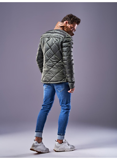 BUNDA ROCKPICK GREEN 