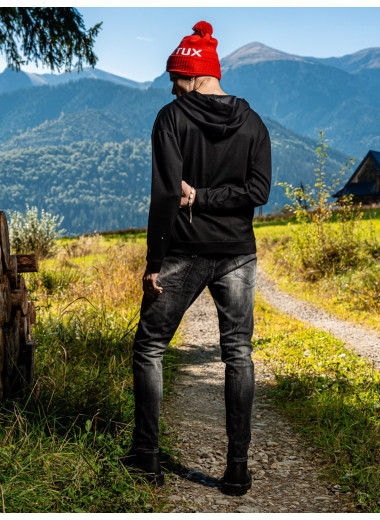 BLUZA BLACK FOREST