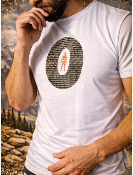 t-shirt Zero
