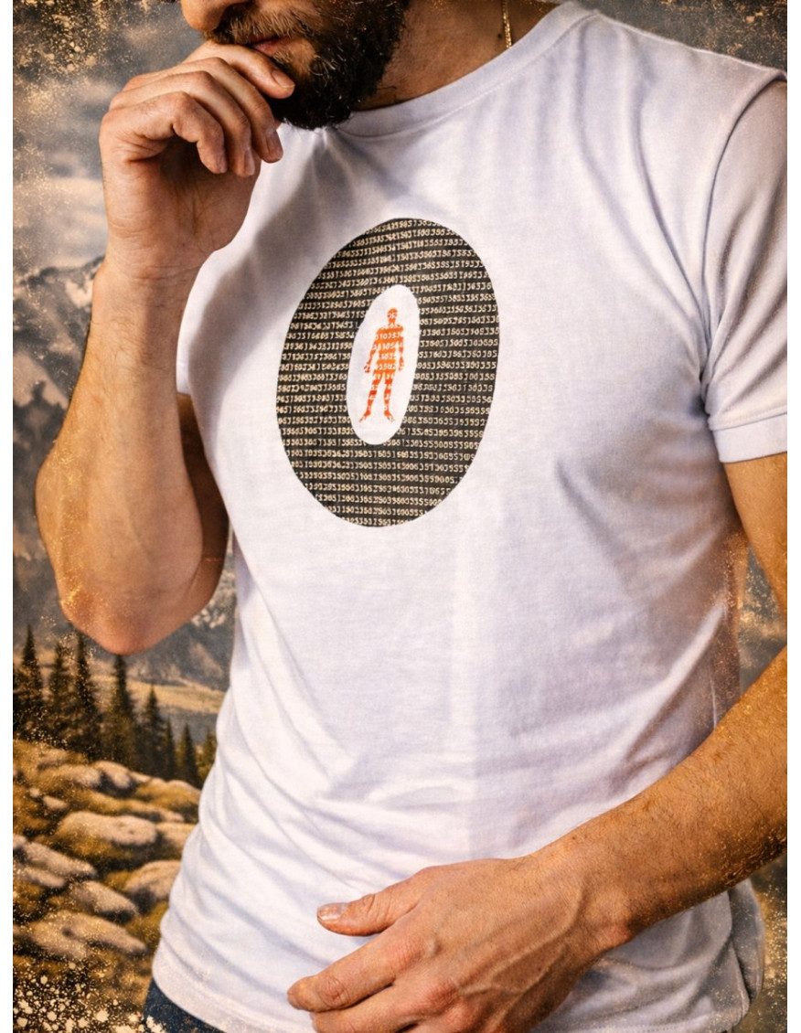 t-shirt Zero t-shirt Zero