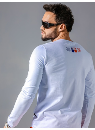 LONG SLEEVE CODE LONG SLEEVE CODE