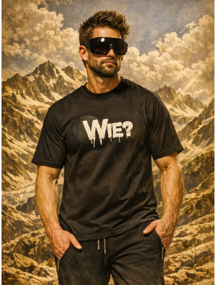 t-shirt Wie t-shirt Wie