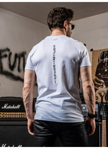 T-shirt TOXOPLASMA T-shirt TOXOPLASMA