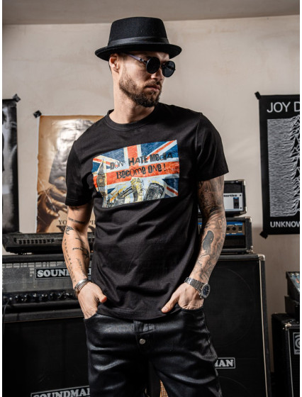 T-SHIRT UNION