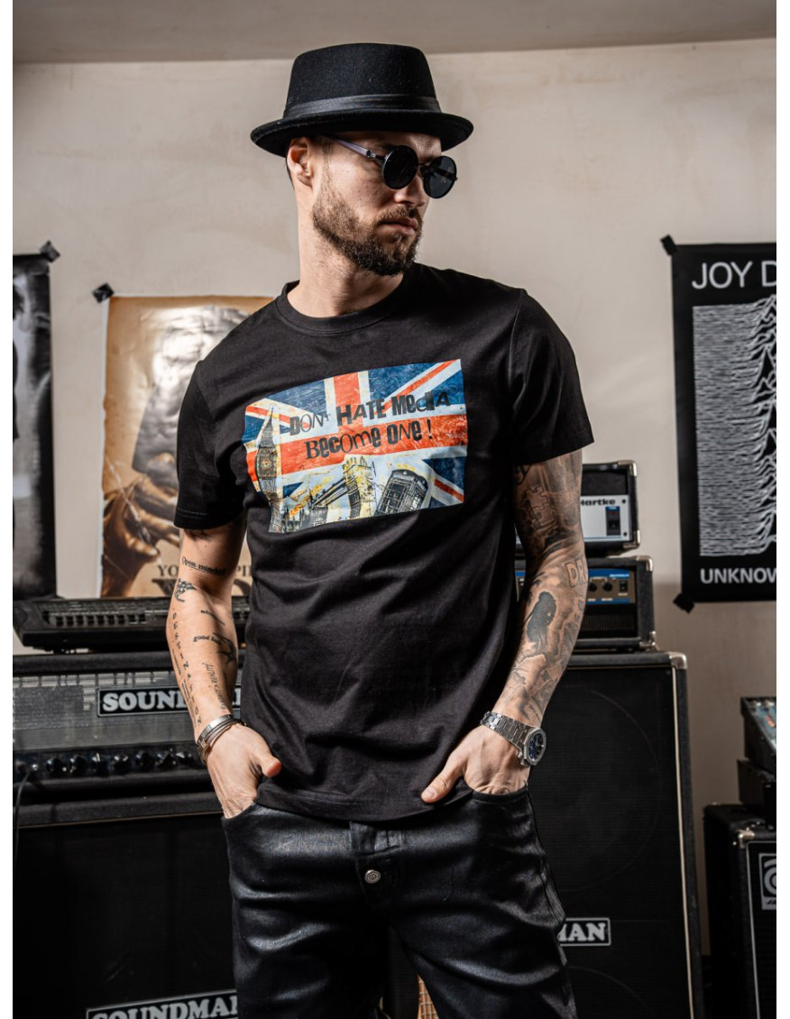 T-SHIRT UNION T-SHIRT UNION