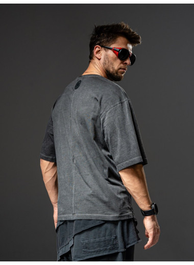 t-shirt Why