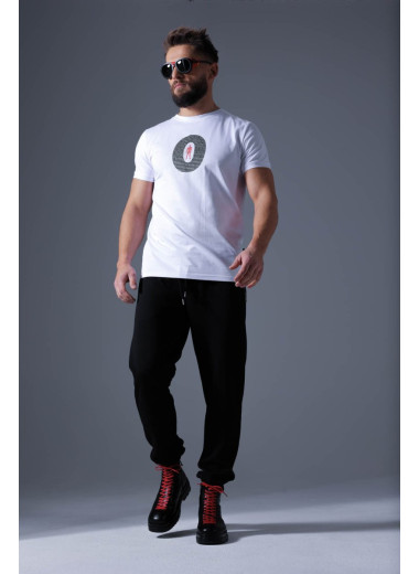 t-shirt Zero t-shirt Zero