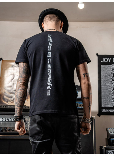 T-SHIRT RESIST T-SHIRT RESIST