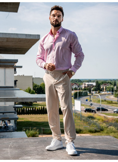koszula Vente Rosa koszula Vente Rosa