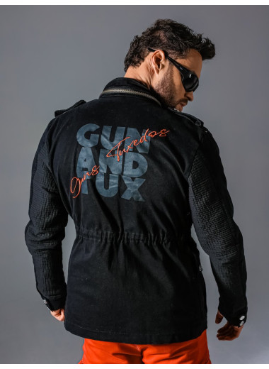 BUNDA TRICKY SNEAK BLACK BUNDA TRICKY SNEAK BLACK