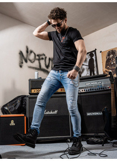T-SHIRT 237 T-SHIRT 237