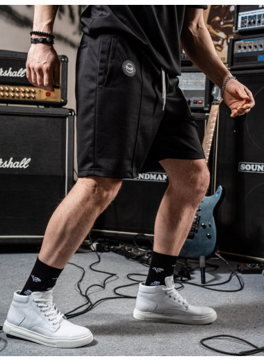 SHORT EDGE