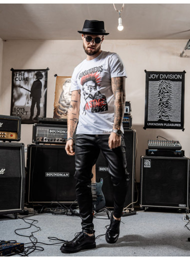 T-SHIRT ON STAGE T-SHIRT ON STAGE