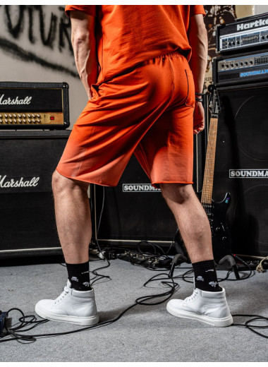 BRICK DAZZ SHORTS BRICK DAZZ SHORTS