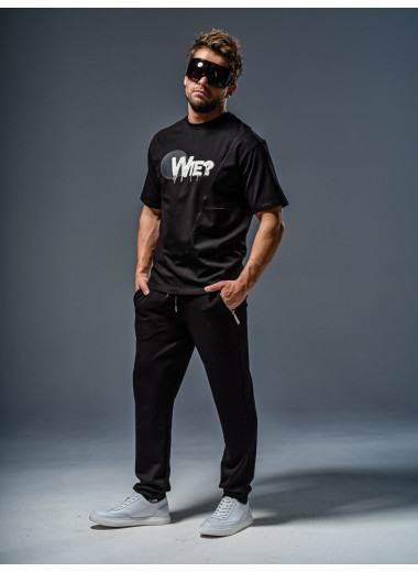 t-shirt Wie t-shirt Wie