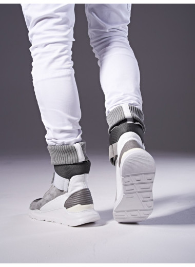 BOTY GREY TROOPER BOTY GREY TROOPER