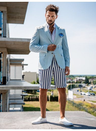 koszula Vente Blanc