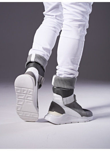 BOTY GREY TROOPER BOTY GREY TROOPER