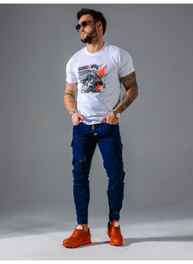 JEANS JARHEAD BLUE JEANS JARHEAD BLUE