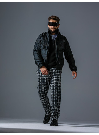 BUNDA SLEEPY HOLLOW BLACK