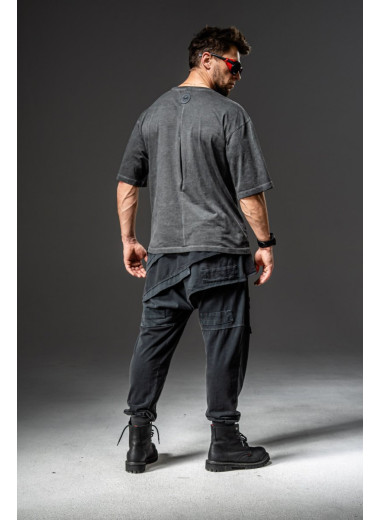 t-shirt Why