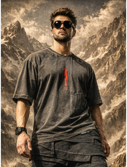 t-shirt Why t-shirt Why