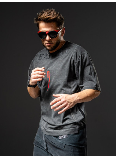 t-shirt Why