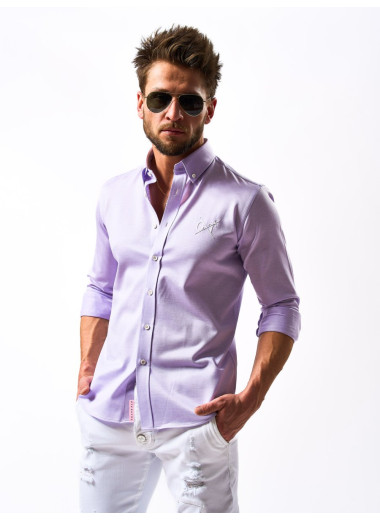 KOŠILE SALERNO VIOLET SD KOŠILE SALERNO VIOLET SD