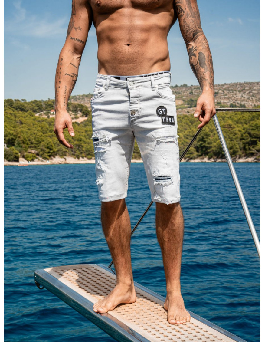DUSTY SPLASH SHORTS DUSTY SPLASH SHORTS
