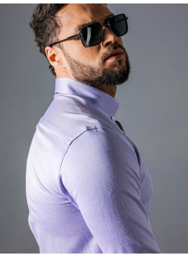 KOŠILE SALERNO VIOLET SD KOŠILE SALERNO VIOLET SD