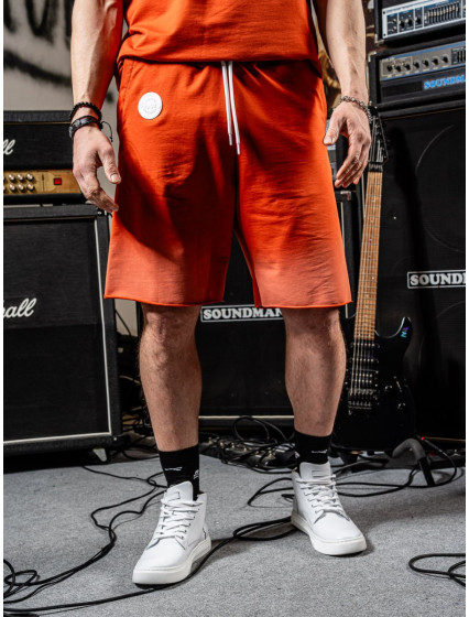BRICK DAZZ SHORTS BRICK DAZZ SHORTS
