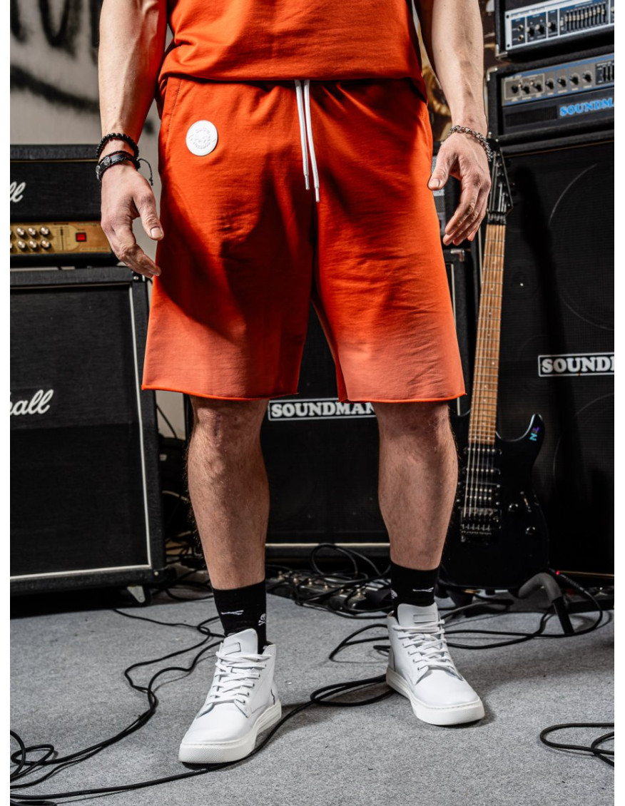 BRICK DAZZ SHORTS BRICK DAZZ SHORTS