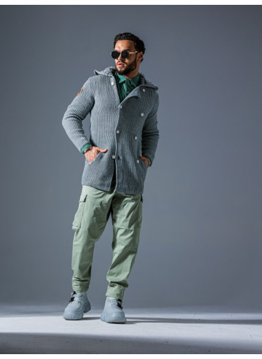 KARDIGAN PILL KARDIGAN PILL