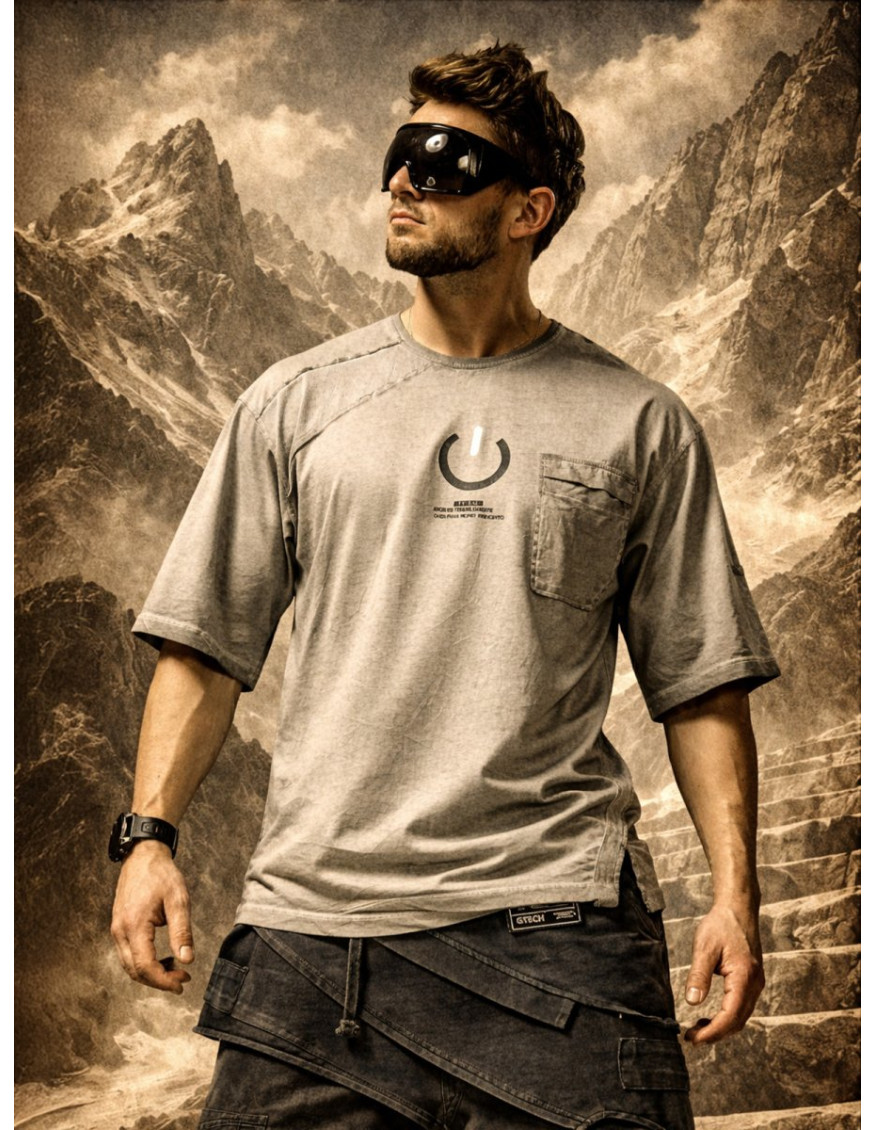 t-shirt OnOff t-shirt OnOff