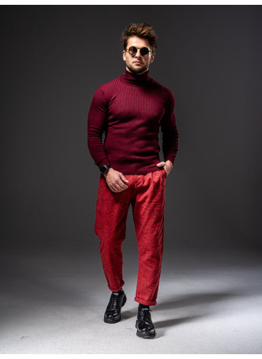 CLARET BUFFER