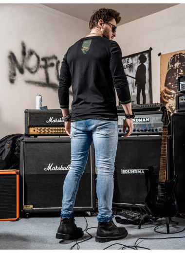 LONG SLEEVE RABBIT 