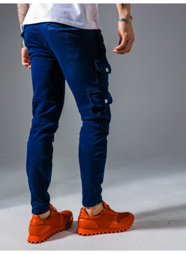JEANS JARHEAD BLUE JEANS JARHEAD BLUE