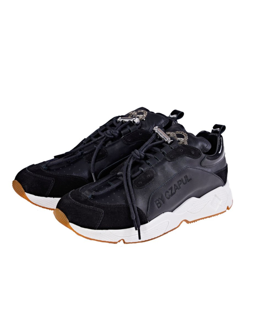BOTY HIGH DRY BLACK 