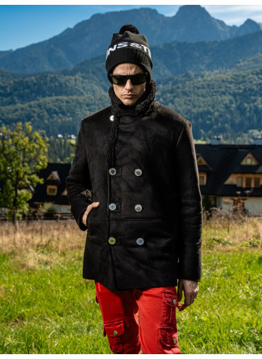 BUNDA GHOSTLY GLAM BLACK BUNDA GHOSTLY GLAM BLACK
