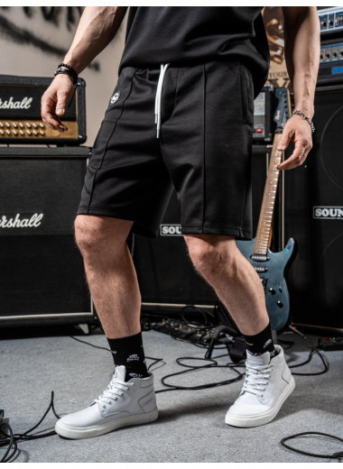 SHORT EDGE