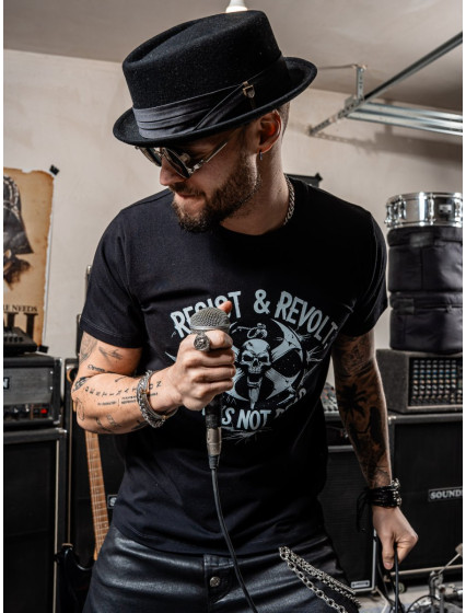 T-SHIRT RESIST
