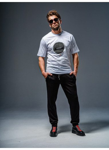 t-shirt Splash t-shirt Splash