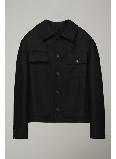 BUNDA TRUCK SHIRT BUNDA TRUCK SHIRT