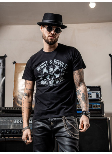 T-SHIRT RESIST T-SHIRT RESIST