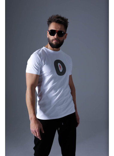 t-shirt Zero t-shirt Zero